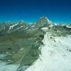 “L’Adieu des glaciers”: al Forte di Bard le trasformazioni dei ghiacciai alpini