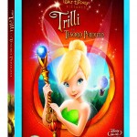 dvd Trilli