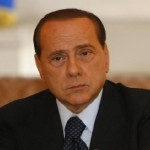 Il Premier Silvio Berlusconi
