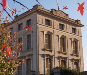 Manifattura Tabacchi Rovereto, Courtesy of Roberto Marini, Patrimonioindustriale.it