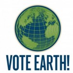 Vote Earth