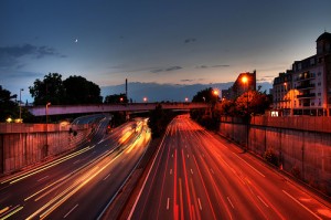 autostrada, Courtesy of nancy, flickr.com