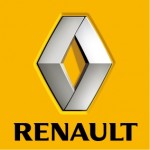 Courtesy of Renault