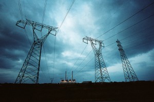 smart grids, Courtesy of Cisco pics, Flickr.com