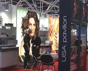 Cosmoprof Bologna 2010, Courtesy of Cosmoworld.com