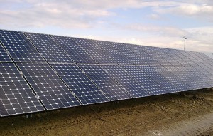 impianto fotovoltaico, Courtesy of laprimaweb.it, Flickr.com
