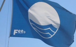bandiera blu, Courtesy of Sciclinews.com