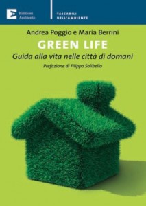 green life, guida alla vita nelle città di domani, Courtesy of Edizioni Ambiente