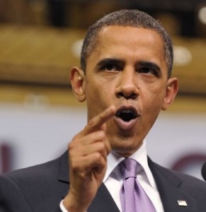 Obama, Courtesy of APcom