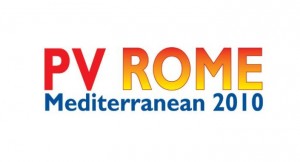 Pv Rome Mediterranean, Courtesy of zeroemissionrome.eu