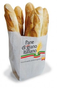 Sacchetto pane, Courtesy of granaioitaliano.it