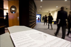 European Parliament, Courtesy of European Parliament, Flickr.com