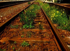 ferrovie, Courtesy of Osvaldo_zoom, Flickr.com
