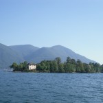 Le Isole Brissago