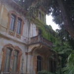 Villa sul lungolago di Stresa