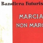 Bandiera Futurista