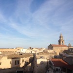 Panoramica, Courtesy of Orlando Manfredi
