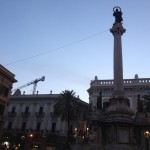 San Domenico, Courtesy of Orlando Manfredi