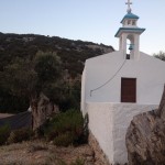 chiesa kostas