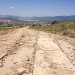 strada romana