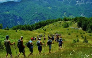 ecoturismo