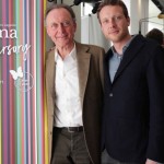 Alois Lageder e il figlio Alois Clemens