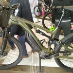 Il modello MIG-ST di Thok Bikes