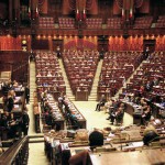La Camera dei Deputati, Courtesy of giovannigreco.eu