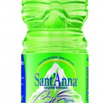 Sant'Anna Bio Bottle, Courtesy of Fonti di Vinadio