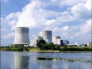 Una centrale nucleare, Courtesy of Energia360