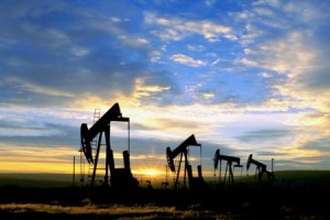 Pozzi petroliferi in Arabia Saudita, Courtesy of RobertoDeFicis