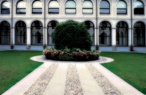 Palazzo delle Stelline, Courtesy of Rappresentanza della Commissione Europea a Milano