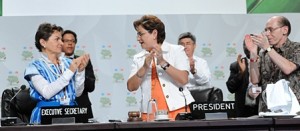 Cop 16, Courtesy of UNFCCC,INT