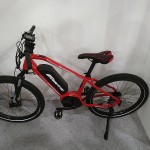 E-bike per bambini di Fantic