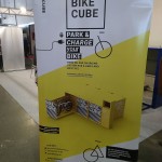 Manifesto di Bike Cube